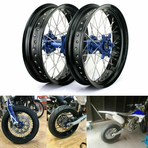 Supermoto 4 25 felgen - supermoto,