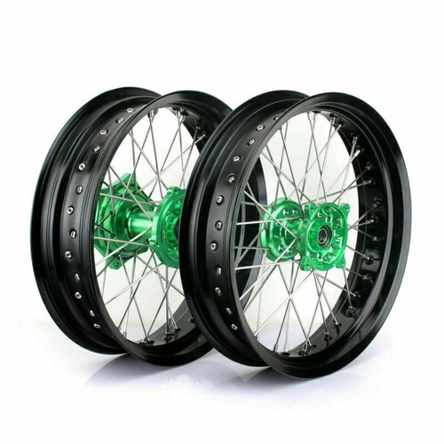 Für kawasaki supermoto - für,