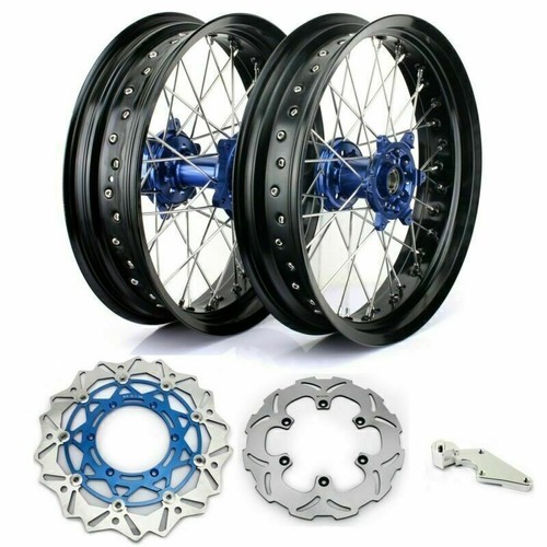 Supermoto radsatz felgen - supermoto,