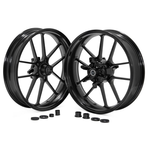 Supermoto radsatz cush - radsatz,