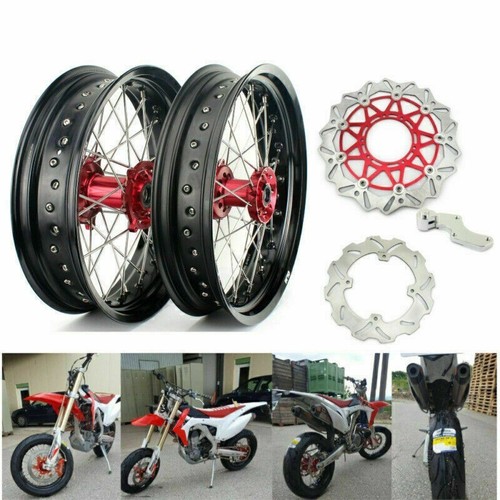 Für honda supermoto - für,