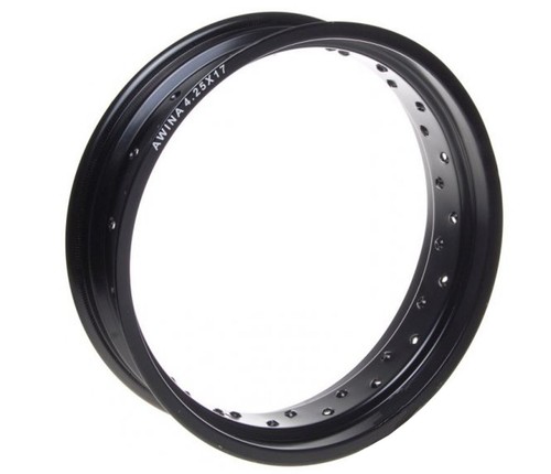 Aluminium felgenring 4 25 - aluminium, 4,25