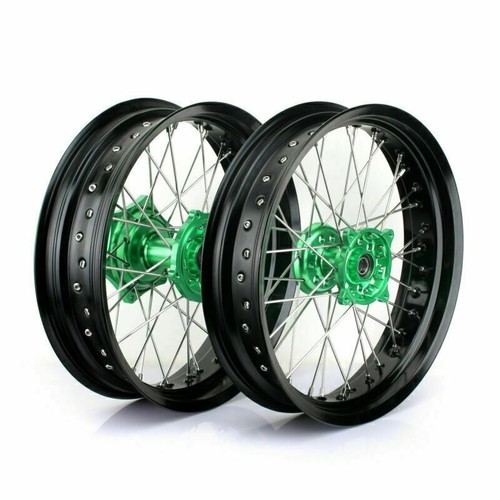 Für kawasaki supermoto - 17",