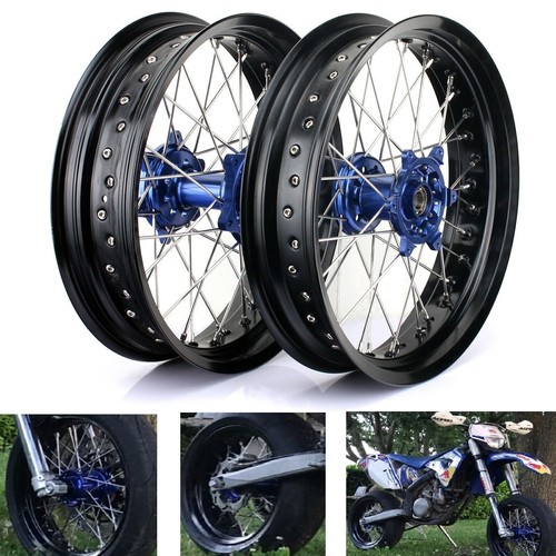 Supermoto 0x17 felgen - supermoto,