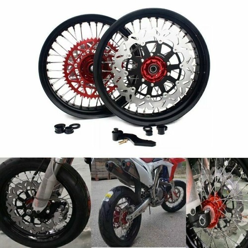 Für honda supermoto - für,