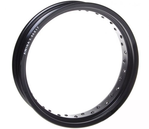 Aluminium 7075 felgenring - aluminium,