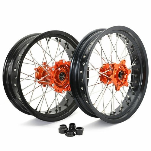5 supermoto radsatz - supermoto,