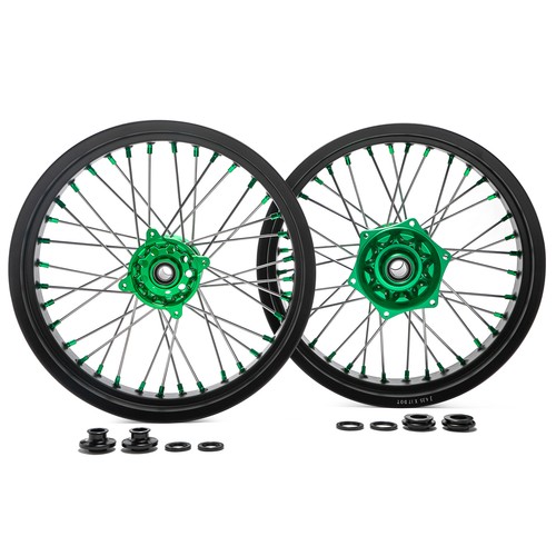Für kawasaki supermoto - für, 17"