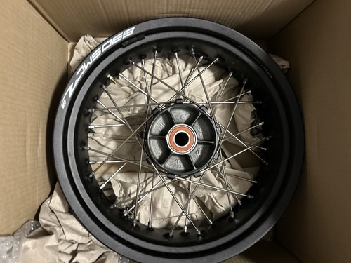 Ktm 690 smc - smc, r
