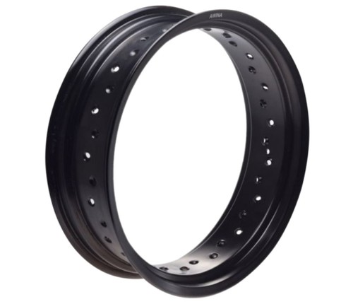 Aluminium felgenring 5 00 - felgenring, x