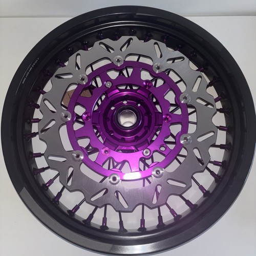 Faba 17x3 supermoto felge - faba,