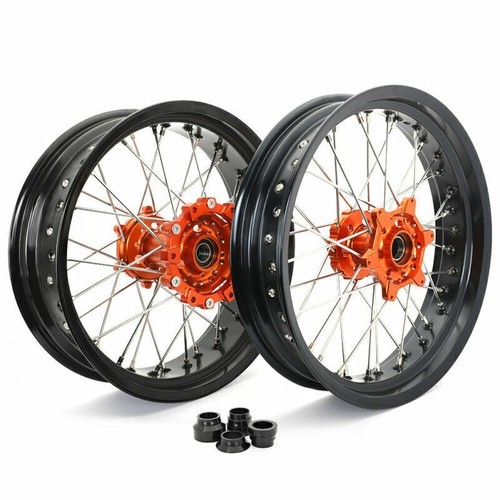 5 supermoto radsatz - supermoto,